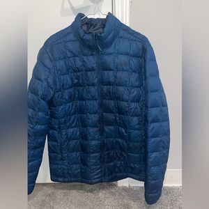 North Face Puffer Jacket